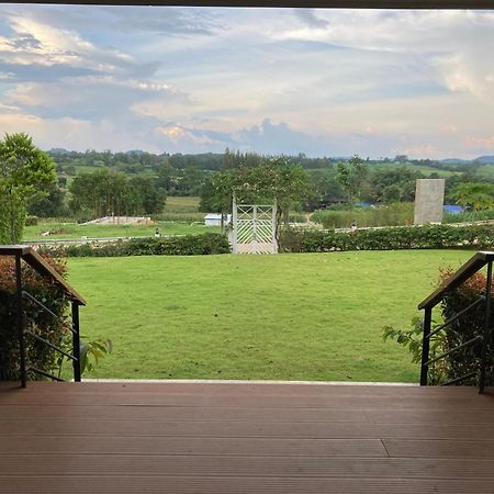 Barn House Pet Friendly Villa Pong Talong Ngoại thất bức ảnh