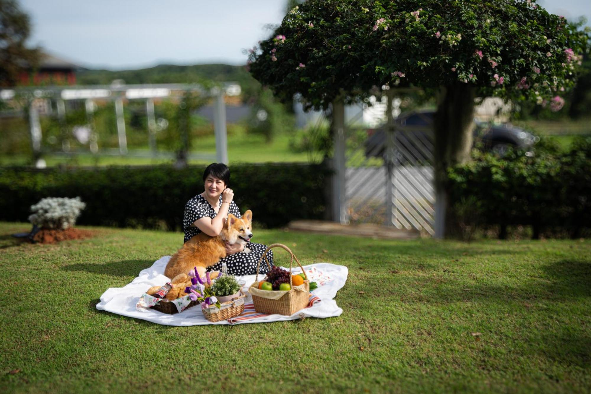 Barn House Pet Friendly Villa Pong Talong Ngoại thất bức ảnh