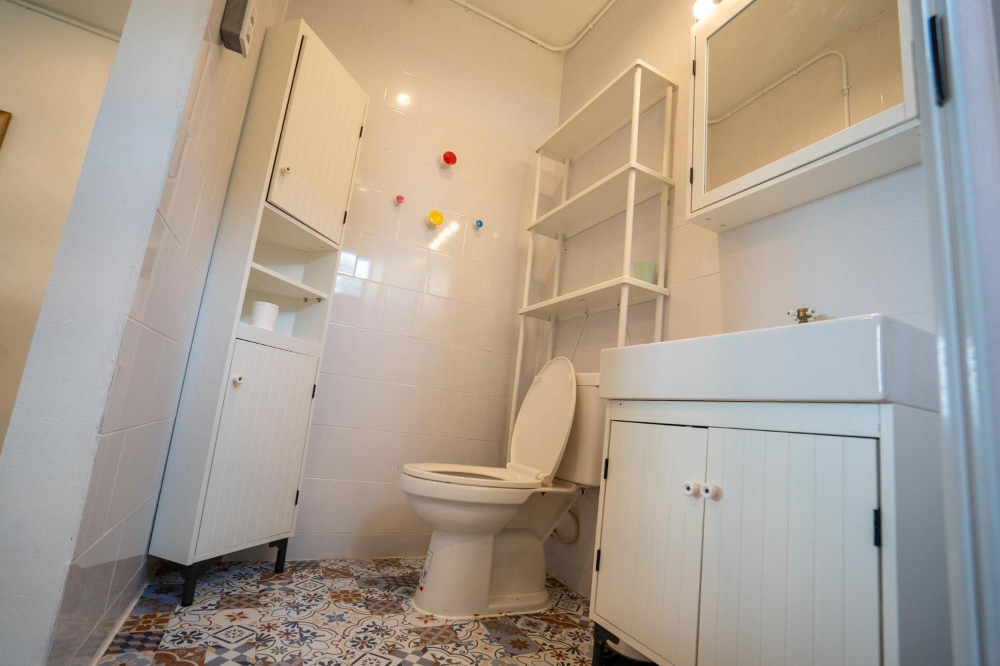 Barn House Pet Friendly Villa Pong Talong Ngoại thất bức ảnh