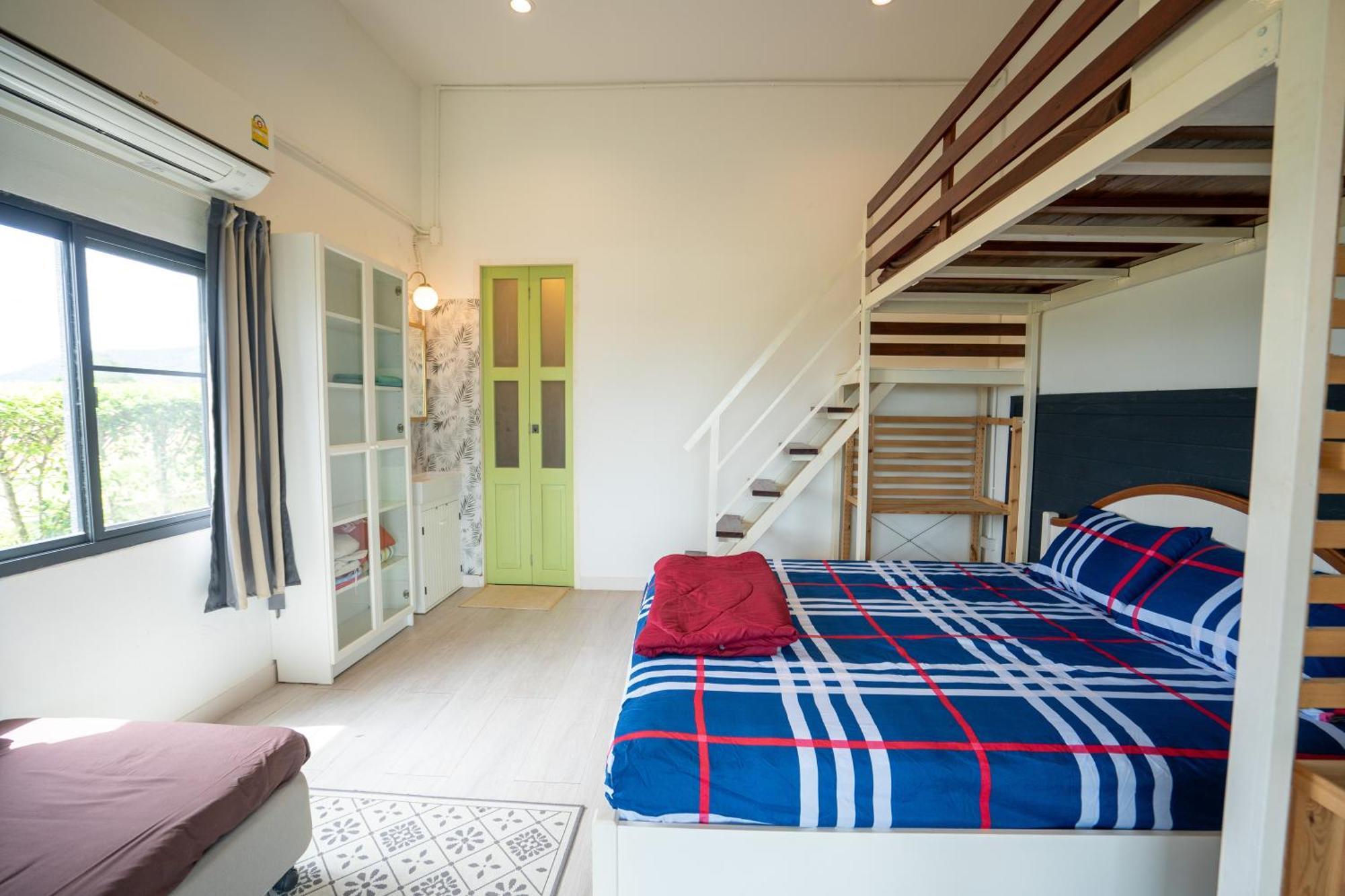 Barn House Pet Friendly Villa Pong Talong Ngoại thất bức ảnh