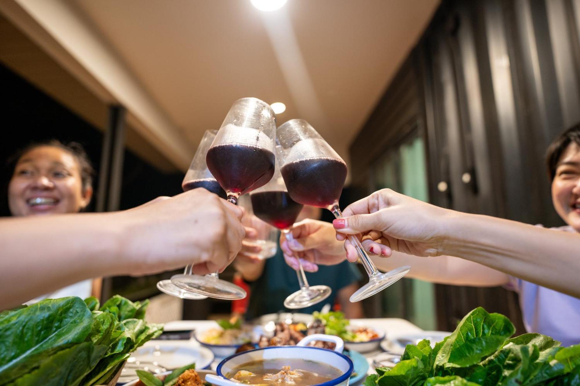 Barn House Pet Friendly Villa Pong Talong Ngoại thất bức ảnh